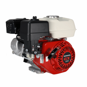 Motor a gasolina Honda gx160