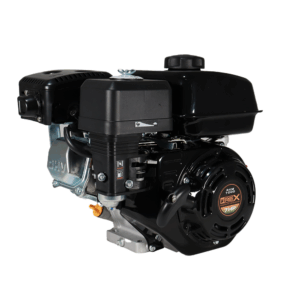 Motor a gasolina rex de 7 hp