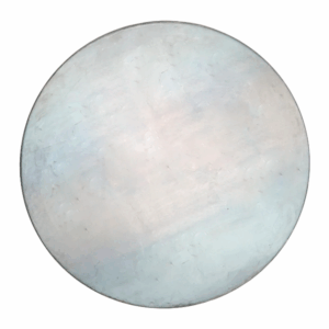 Plato para allanadora 24" rex