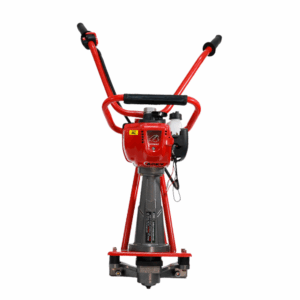 Regla vibratoria para concreto marca apex