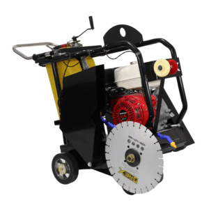 Cortadora de concreto rex motor honda de 13 hp - Cambio sugerido - Cortadora de concreto REX con motor Honda 13 HP