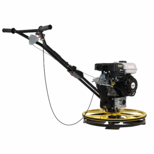 Allanadora de concreto rex 24″ con motor apex 7 hp