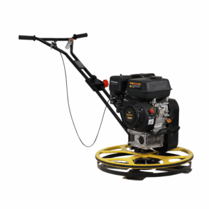 Allanadora de concreto rex 24″ con motor rex 7 hp