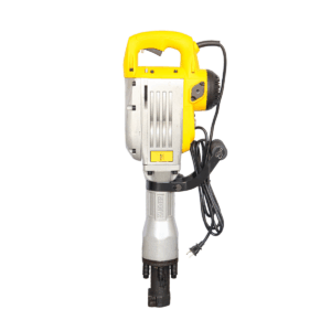 Martillo demoledor eléctrico rex de 25 kg