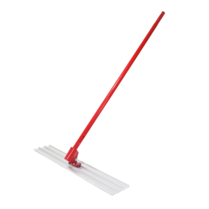 Flota para concreto de magnesio 120 cm × 20 cm