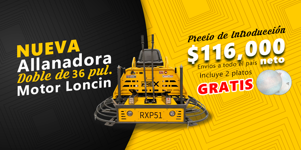 DOBLE 36 PULGADAS LONCIN MOBILE