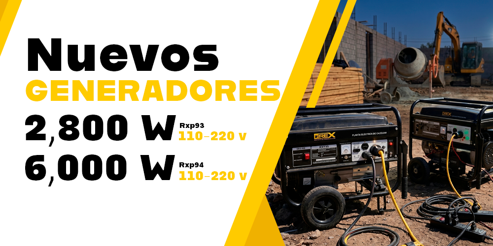 GENERADORES mobile