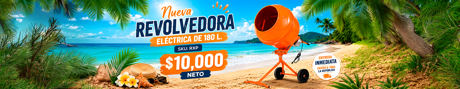 ESCRITORIO REVOLVEDORA