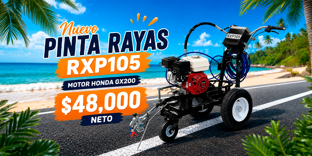MOBILE PINTA RAYAS